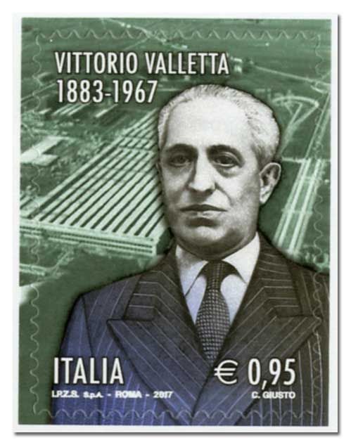 n° 3751/3752 - Timbre ITALIE Poste