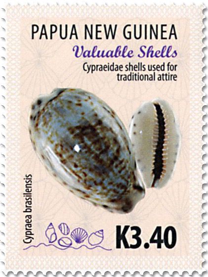 n° 1683/1686 - Timbre PAPOUASIE ET NOUVELLE-GUINEE Poste