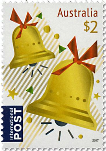 n° 4537/4541 - Timbre AUSTRALIE Poste