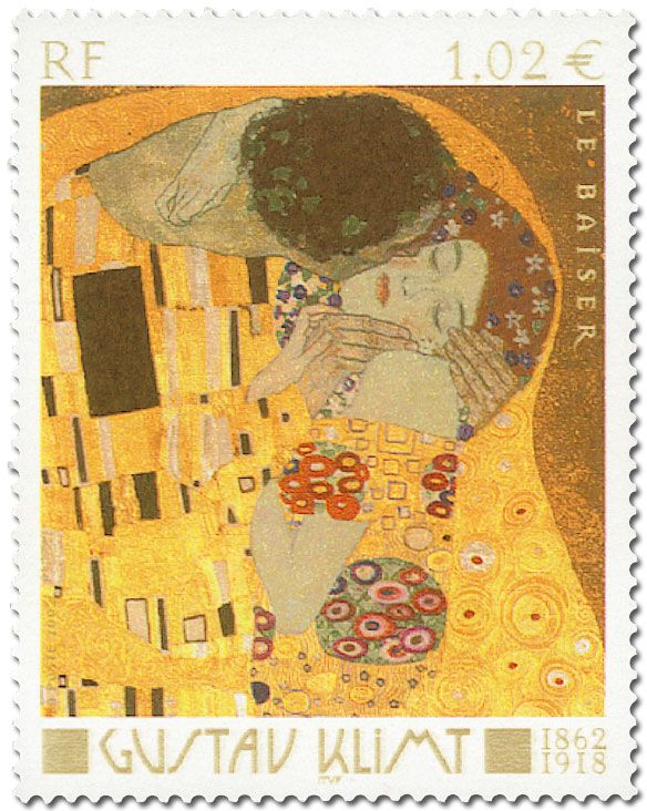 nr. 112 -  Stamp France Mail