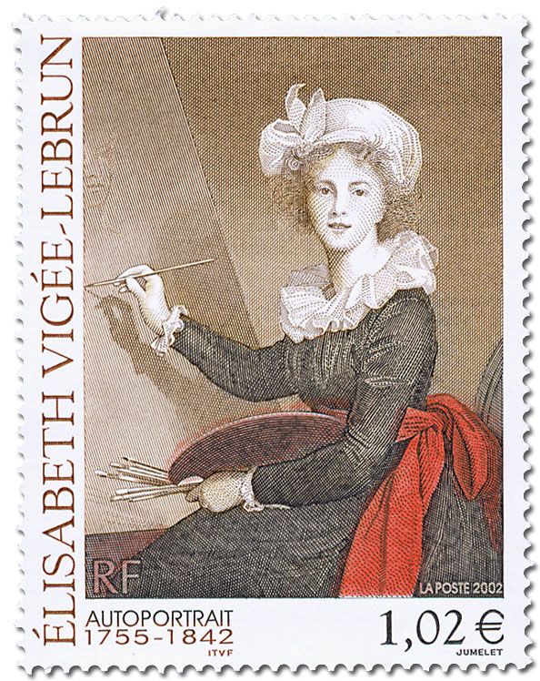 nr. 112 -  Stamp France Mail