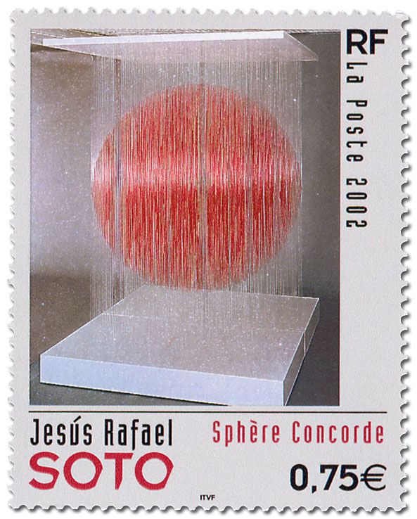 nr. 112 -  Stamp France Mail