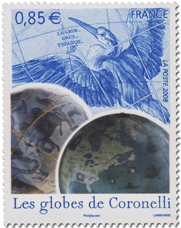 nr. 112 -  Stamp France Mail