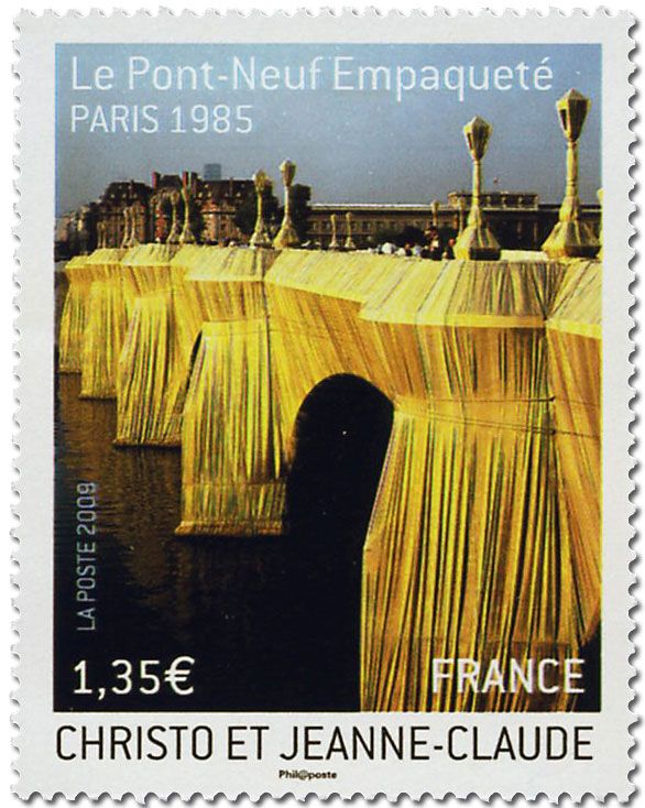 nr. 112 -  Stamp France Mail