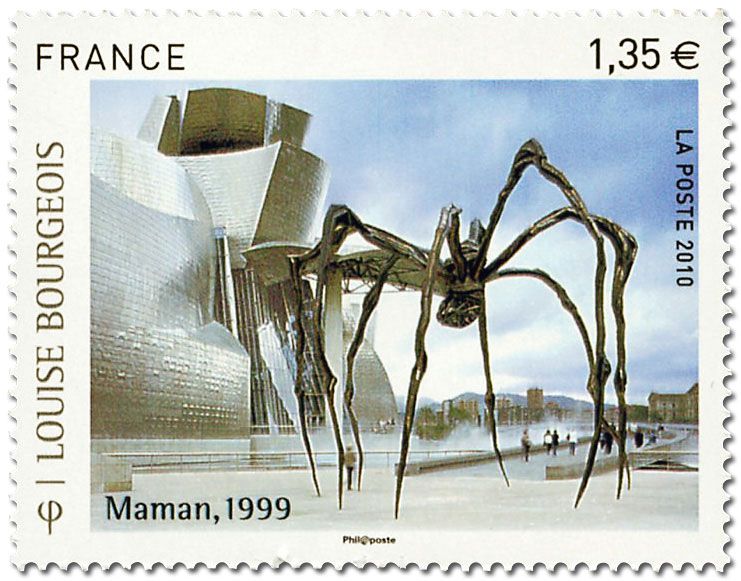 nr. 112 -  Stamp France Mail