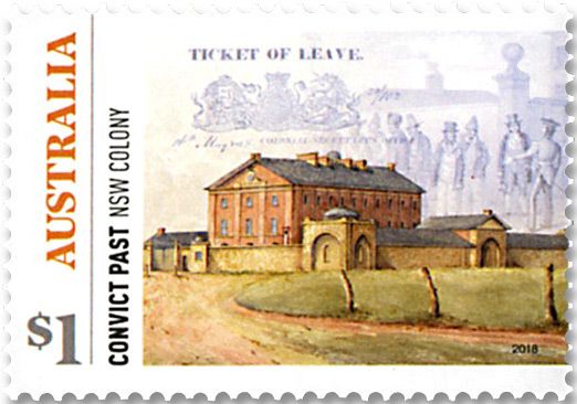 n° 4547/4549 - Timbre AUSTRALIE Poste