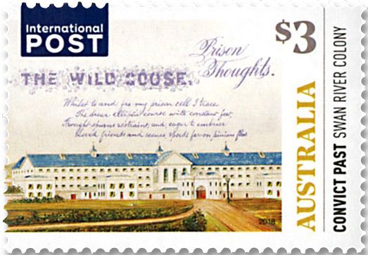 n° 4547/4549 - Timbre AUSTRALIE Poste