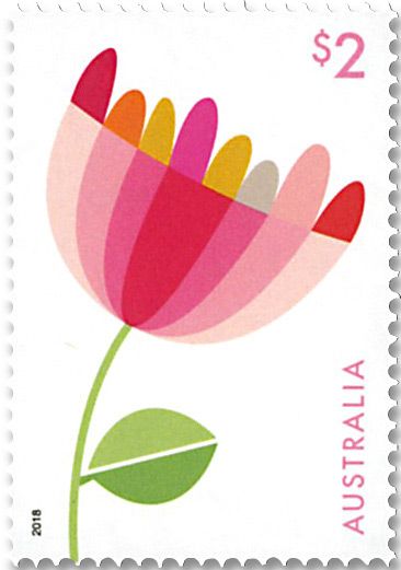 n° 4563/4564 - Timbre AUSTRALIE Poste