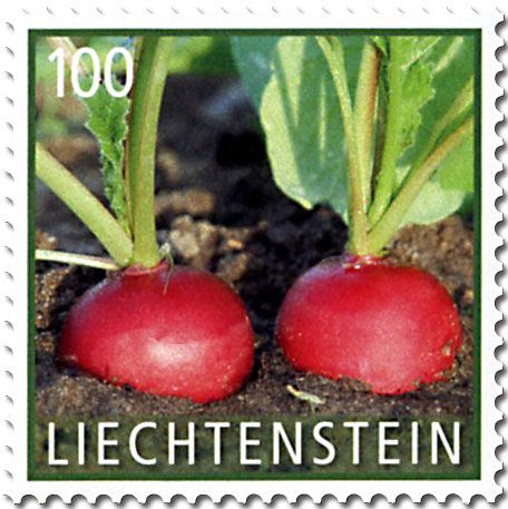 n° 1828/1831 - Timbre LIECHTENSTEIN Poste