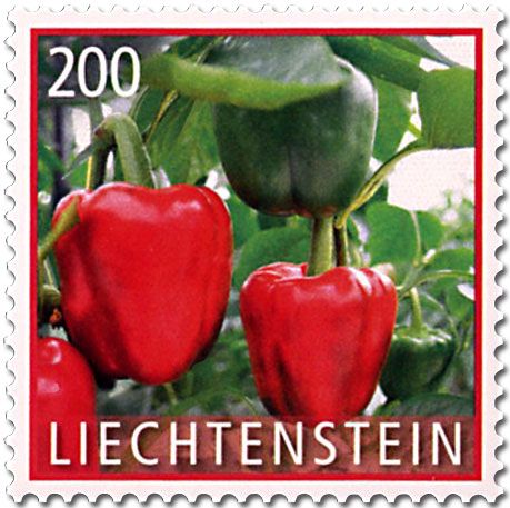 n° 1828/1831 - Timbre LIECHTENSTEIN Poste