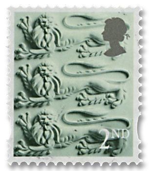 n° 4600/4603 - Timbre GRANDE-BRETAGNE Poste