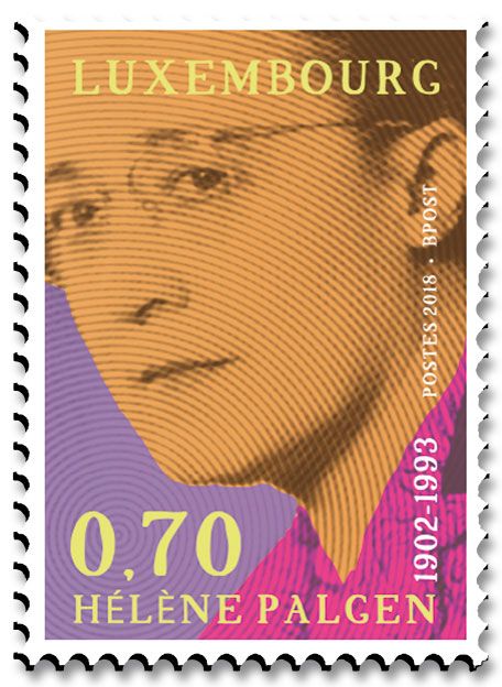 n° 2111/2113 - Timbre LUXEMBOURG Poste