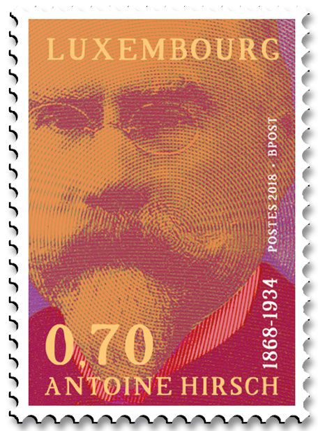 n° 2111/2113 - Timbre LUXEMBOURG Poste