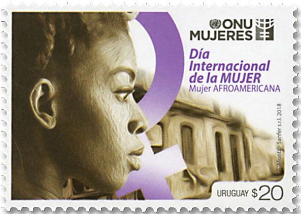 n° 2871/2872 - Timbre URUGUAY Poste