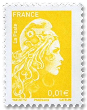 n° 5248/5254 - Timbre France Poste