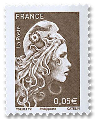 n° 5248/5254 - Timbre France Poste