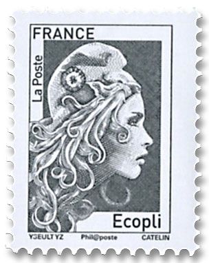 n° 5248/5254 - Timbre France Poste