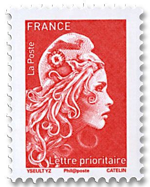 n° 5248/5254 - Timbre France Poste