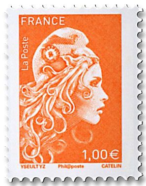 n° 5248/5254 - Timbre France Poste