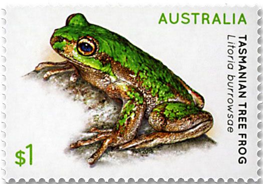 n° 4634/4637 - Timbre AUSTRALIE Poste