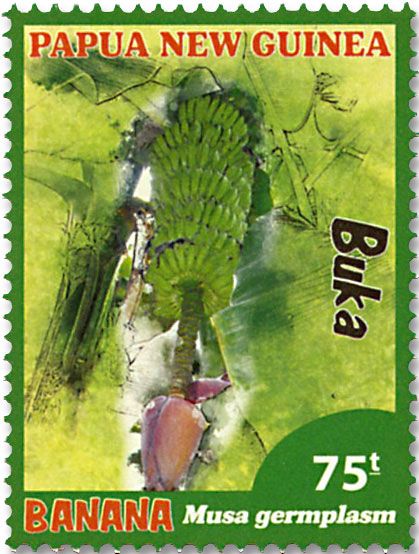 n° 1707/1710 - Timbre PAPOUASIE ET NOUVELLE-GUINEE Poste