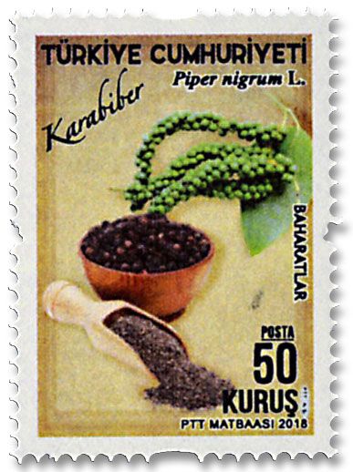 n° 3888/3891 - Timbre TURQUIE Poste