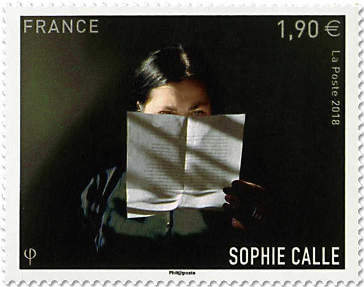 nr. 112 -  Stamp France Mail