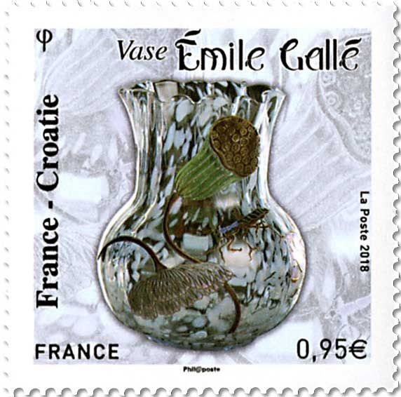 2015 - Joint issue-France-India