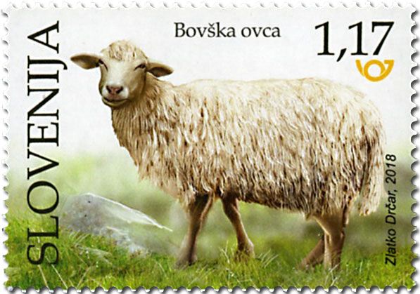 n° 1104/1106 - Timbre SLOVENIE Poste