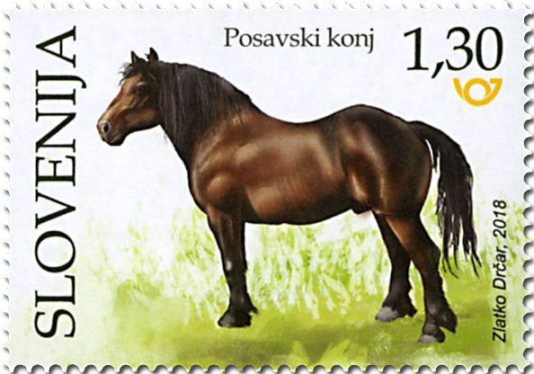 n° 1104/1106 - Timbre SLOVENIE Poste