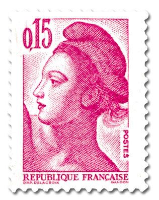 nr. 2178/2190 -  Stamp France Mail