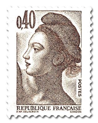 nr. 2178/2190 -  Stamp France Mail