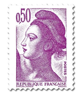 nr. 2178/2190 -  Stamp France Mail