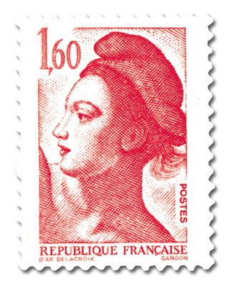 n° 2178/2190 -  Timbre France Poste
