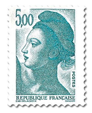 nr. 2178/2190 -  Stamp France Mail