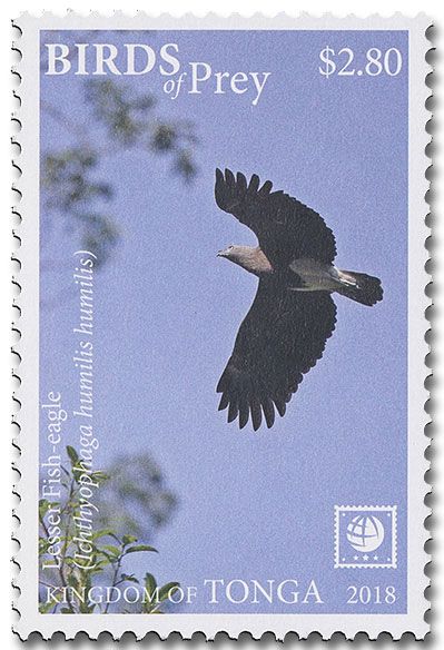 n° 1530/1541 - Timbre TONGA Poste