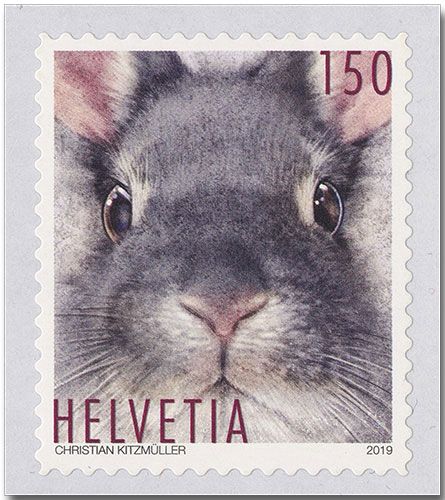 n° 2512/2515 - Timbre SUISSE Poste