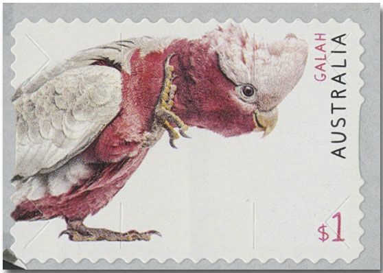 n° 4736a/4739a - Timbre AUSTRALIE Poste