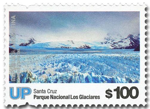 n° 3205/3215 - Timbre ARGENTINE Poste