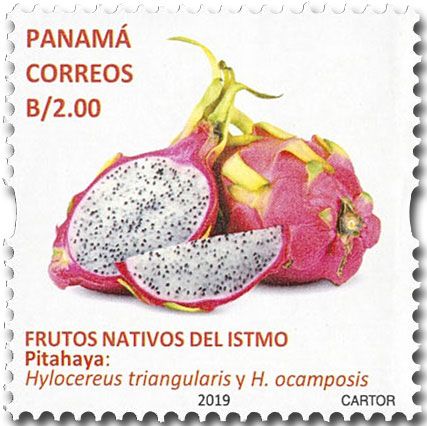 n° 1324/1330 - Timbre PANAMA Poste