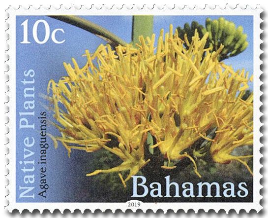 n° 1573/1588 - Timbre BAHAMAS Poste