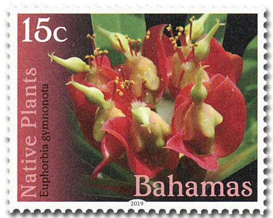 n° 1573/1588 - Timbre BAHAMAS Poste