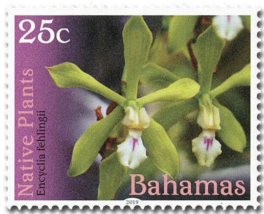 n° 1573/1588 - Timbre BAHAMAS Poste