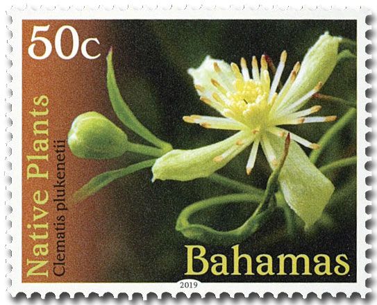 n° 1573/1588 - Timbre BAHAMAS Poste