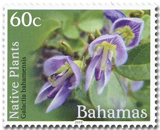 n° 1573/1588 - Timbre BAHAMAS Poste