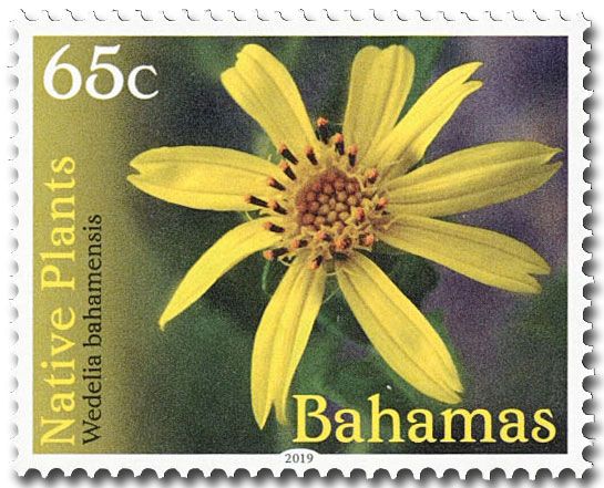 n° 1573/1588 - Timbre BAHAMAS Poste