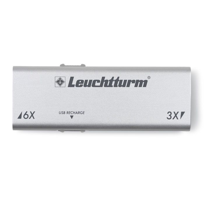 LOUPE DUPLEX -  LEUCHTTURM