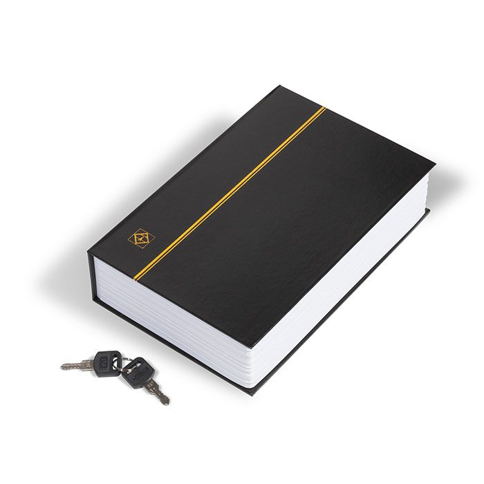 COFFRE-FORT LIVRE -  LEUCHTTURM