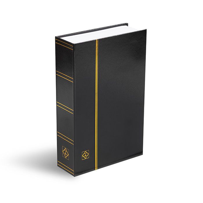 COFFRE-FORT LIVRE -  LEUCHTTURM