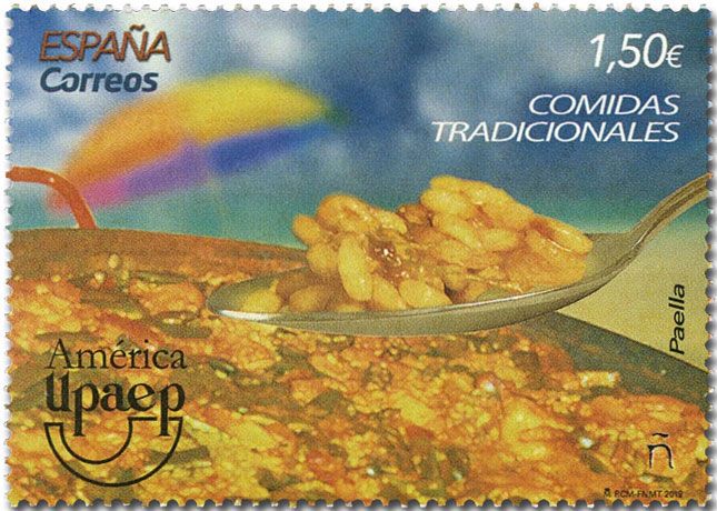 n° 5097 - Timbre ESPAGNE Poste